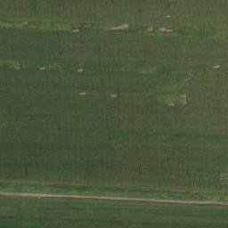 Satellite imagery of TT9/XVII/, RO