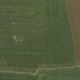 Satellite imagery of TT58, RO