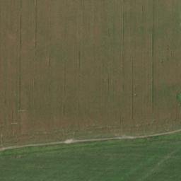 Satellite imagery of TT58, RO