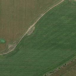 Satellite imagery of TT58, RO