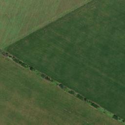 Satellite imagery of TT12/I/, RO