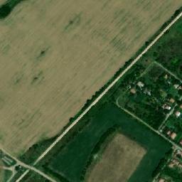 Satellite imagery of TT42B, RO