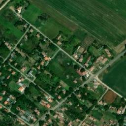 Satellite imagery of TT42B, RO