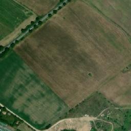 Satellite imagery of TT43B, RO