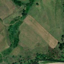 Satellite imagery of TT43B, RO