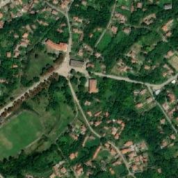 Satellite imagery of TT25/XI/, RO