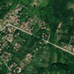 Satellite imagery of TT25/XI/, RO