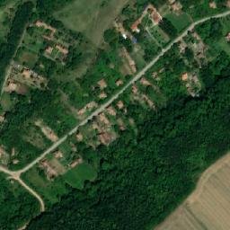 Satellite imagery of TT26/XIV/, RO