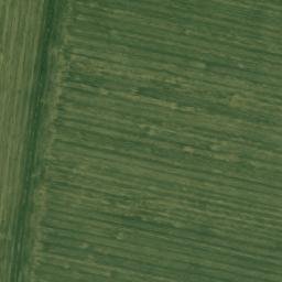 Satellite imagery of TT8, RO