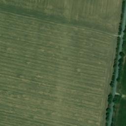 Satellite imagery of TT75, RO