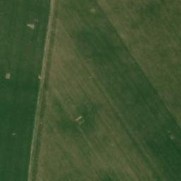 Satellite imagery of TT76, RO