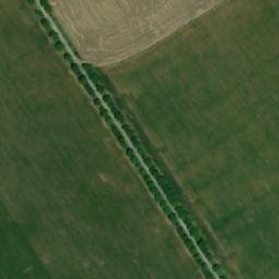 Satellite imagery of TT76, RO