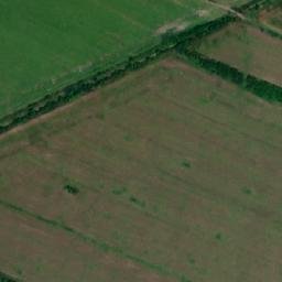 Satellite imagery of TT10, RO