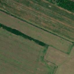 Satellite imagery of TT10, RO