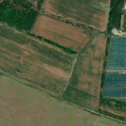 Satellite imagery of TT10, RO