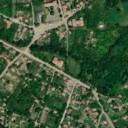 Satellite imagery of TT6, RO