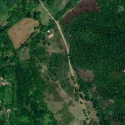 Satellite imagery of TT6, RO