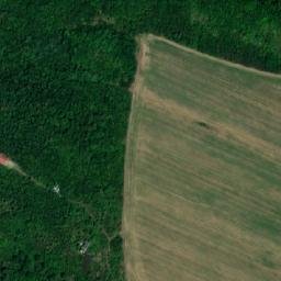 Satellite imagery of TT6, RO