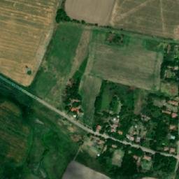 Satellite imagery of TT45, RO