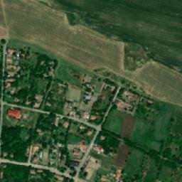 Satellite imagery of TT45, RO