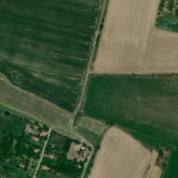 Satellite imagery of TT45, RO