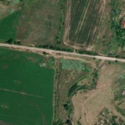 Satellite imagery of TT41, RO