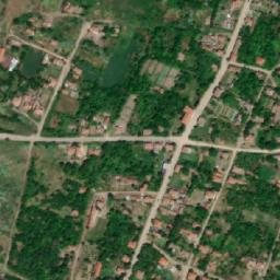 Satellite imagery of TT41, RO