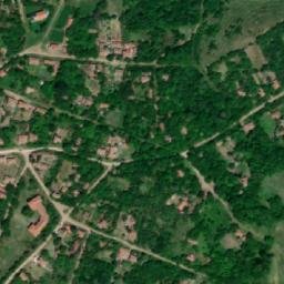 Satellite imagery of TT15, RO