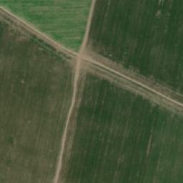 Satellite imagery of TT38, RO