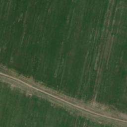 Satellite imagery of TT38, RO