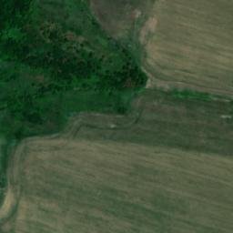 Satellite imagery of TT9/XXI/, RO