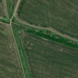 Satellite imagery of TT16/47/, RO