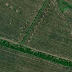 Satellite imagery of TT16/47/, RO