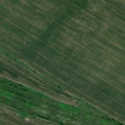 Satellite imagery of TT48, RO