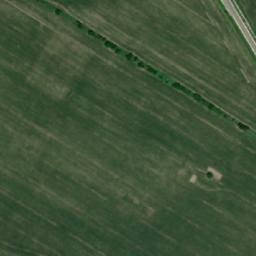 Satellite imagery of TT48, RO