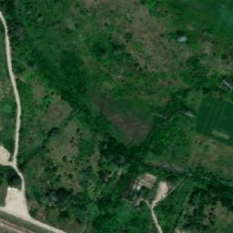 Satellite imagery of TT8/XLI/, RO