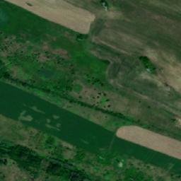 Satellite imagery of TT8/XLI/, RO