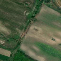 Satellite imagery of TT8/XLI/, RO