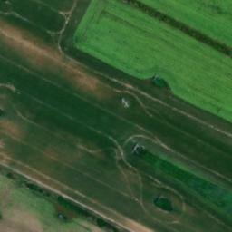 Satellite imagery of TT74, RO