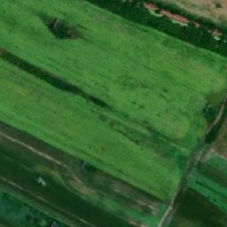 Satellite imagery of TT74, RO