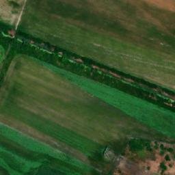 Satellite imagery of TT74, RO