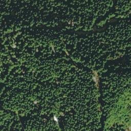 Satellite imagery of Scare Ridge, US