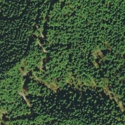 Satellite imagery of Scare Ridge, US