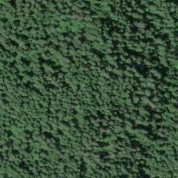 Satellite imagery of Peterson Point, US