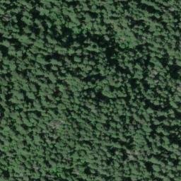 Satellite imagery of Peterson Point, US