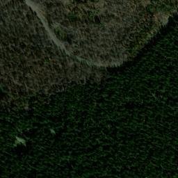 Satellite imagery of Islet Point, US