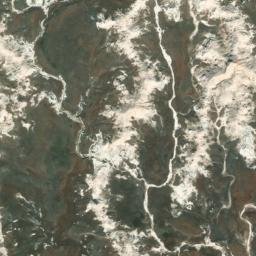 Satellite imagery of L 382 — NGS OS0479 — Jackson County, US, US