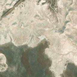 Satellite imagery of Q 365 — NGS OS0462 — Jackson County, US, US
