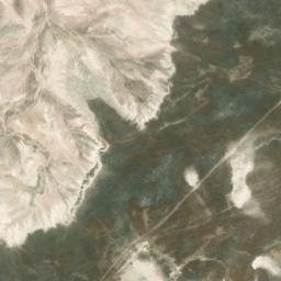 Satellite imagery of Q 365 — NGS OS0462 — Jackson County, US, US