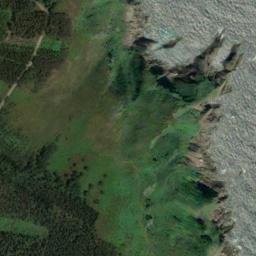 Satellite imagery of Punta do Embarcadoiro, ES